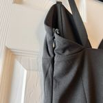 ZARA Sparkly Strap Little Black Dress LBD Size S NWT Photo 7