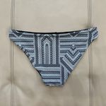 Splendid Aztec Halter Top Bikini Set Photo 4