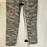 Democracy Ab Technology Women's Stretch Camo Ankle Skinny Pants Sz 12 Gorpcore Photo 9