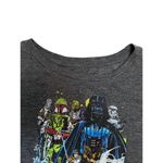 Star Wars Women’s  The Empire Strikes Back Shirt Photo 3