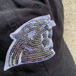 NFL Team Apparel NFL Panthers Woman’s Baseball Cap Photo 1