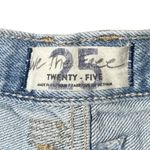 We The Free  Makai‎ CutOff Jean Shorts Sz 25 Photo 2