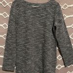 Ann Taylor Cute  LOFT Light Fall or Winter Sweater Photo 0