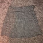 Brandy Melville Wrap Skirt Photo 0