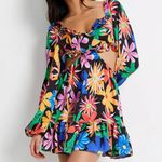 PatBo Aster Long Sleeve Cut Photo 2