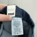 Judy Blue NWT high waist pull on super flare bell bottom jeans women's 0 tall Photo 5