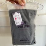 NWT Shapermint Empetua High Waisted Shaper Panty size XXXL Black Photo 0