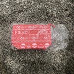 Kiehls Cosmetic Pouch​​​​​​​​​​ Red Photo 4