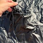 White Fox Boutique White Fox Cut-Out Tie Pants Photo 2