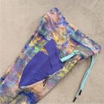 Lululemon Size 4 Cargo Super High Rise Hiking Tight 25" Altered Nature Multi Photo 9