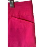 Christopher & Banks  skort women's size 6 Barbie hot pink Photo 6