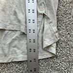 PINK - Victoria's Secret  Super‎ Soft Women’s Light Gray Pineapple Tee Size XS Photo 5