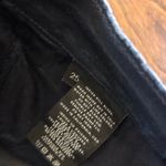 J Brand Dark Wash Skinny Jeans Size 25 Photo 4