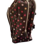 Vera Bradley  Retired Havana Dots Lighten Up Go Anywhere Carry-On Travel Bag NEW Photo 2