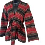 Jack by BB Dakota Harland Wrap Jacket Photo 14