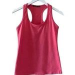 2 for $30 Costa Blanca Pink Racerback Athletic Comfy Tank Top SZ 40 #1279 Size M Photo 0