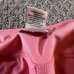 Tommy Bahama  Golf Skort Women's M Pink Stretch Athletic Skirt  Shorts Pockets Photo 4