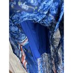 Preen Line Womens Long Sleeve V Photo 8