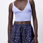 ZARA Strappy Top Photo 2