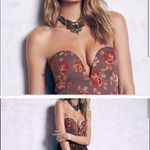 Free People Dare to Dream Sweetheart Strapless Gown Photo 11