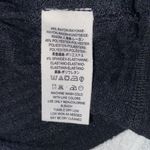 We The Free pullover waffle thermal style long sleeve turtle neck flowy Sz XS Photo 7