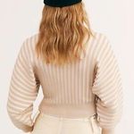 Free People Mad Chill Sweater Photo 3
