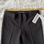 Amanda & Chelsea  Alex Pant windowpane print Ankle length size 4 Petite Photo 5