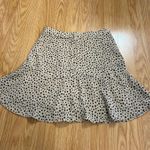 Francesca's Francesca’s Skirt Photo 1