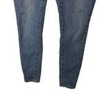 Judy Blue  High Rise Button Fly Skinny Denim Jeans 15 32 Photo 2