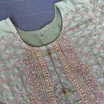 Designer Indian Pakistani Salwar Kameez Bollywood Dress Party Wear Suit wedding Multiple Size XL Photo 11