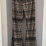 Honey Punch Flared Pants Photo 1