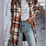 PRETTYGARDEN Trench coat Photo 0