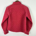 CAbi Womens Barn Jacket Size Medium Chore Coat Fall Pumpkin Picking Country Chic Photo 5