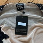 Peppermayo  Pink Crop Top Photo 1