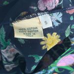 Gucci  floral shirt size small Photo 2