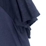 LA Made  Blue Sampson Dress Small New Photo 1