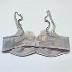 Victoria's Secret  Dream Angels‎ Push Up Without Padding Bra 36B Pink Sequins Photo 1