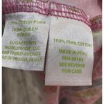 Lilly Pulitzer  Women's Monterey Swing Dress Sea Shells Size M 100% Pima Cotton Photo 6