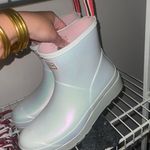 Hunter Boots Short Photo 2