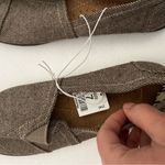 NWT: Brown Casual Slip Photo 4