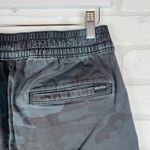 Hollister Skinny Jogger Pants Women's Small Advanced Stretch Camo Casual Photo 6