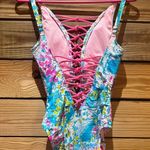 Lilly Pulitzer Swimsuit Photo 1