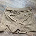 Marmot  Tan Outdoor Shorts 8 Photo 6
