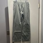 Nike  Charcoal Lounge Pants Photo 1