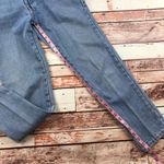 Vintage‎ Esprit 90’s mom jeans light wash Size 25 Photo 2