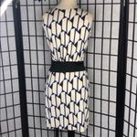 Diane Von Furstenberg  Oblixe Short Casual Dress Photo 4