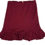 Free People NWT Set The Mood 2 Piece Sweater Skirt Set Size XS Photo 4