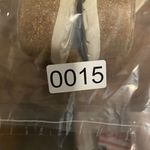 Birkenstock Birki's Sandals White three straps with buckles EU 40 L9 M7 Photo 10