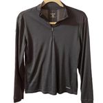 Patagonia  CAPILENE WOMENS QUARTER ZIP Photo 0