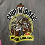 Chip N' Dale Rescue Rangers Tshirt size medium Photo 1